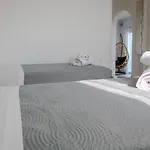 Luxury White Villa W Private Pool In Mikonos カラファティス