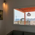 Villa Luxury White Villa W Private Pool In Mikonos