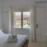 ヴィラ Luxury White Villa W Private Pool In Mikonos