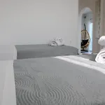 Luxury White Villa W Private Pool In Mikonos