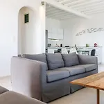 Villa Luxury White Villa W Private Pool In Mikonos