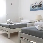 Luxury White Villa W Private Pool In Mikonos * カラファティス