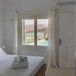 Luxury White Villa W Private Pool In Mikonos カラファティス