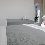 Luxury White Villa W Private Pool In Mikonos * Kalafatis