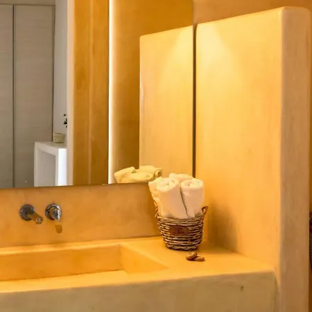 Luxury White Villa W Private Pool In Mikonos Villa *