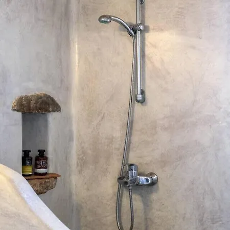 Villa Luxury White Villa W Private Pool In Mikonos